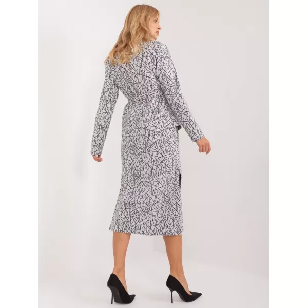  Dámský set LAKERTA LK-KMPL-509553.91 LIGHT GREY 