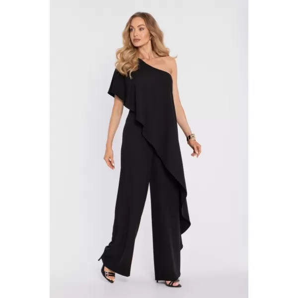  Dámská mikina MOE M917 Black 
