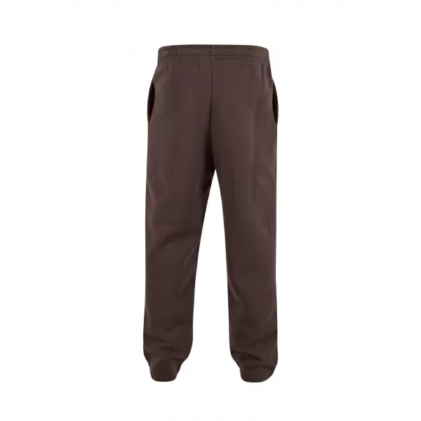  Pánské tepláky URBAN CLASSICS TB7285-21219 WARM BROWN 