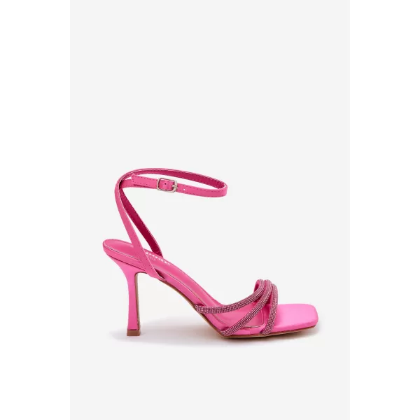  Dámské sandály BOTO UC-115 FUCHSIA 