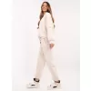 Dámský set ITALY MODA MI-KMPL-M5879.86 BEIGE
