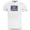 Pánské triko PENTAGON AGERON SPOT CAMO K09012-SC-00 WHITE
