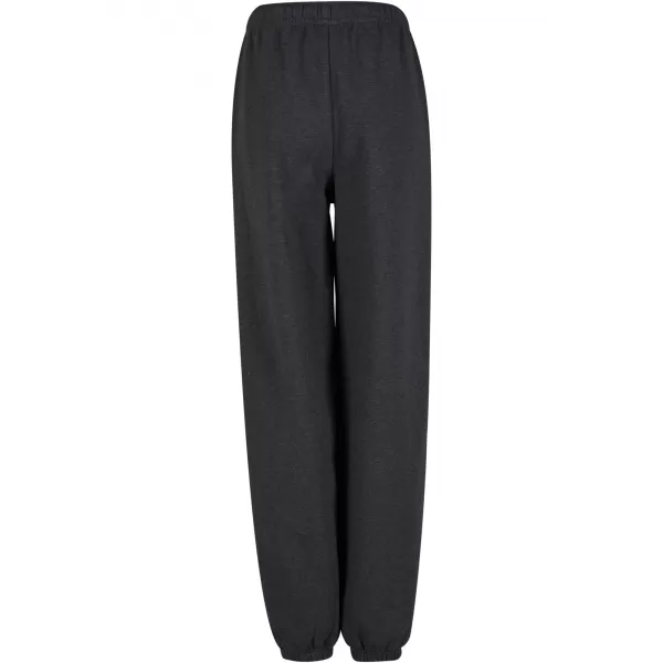  Dámské tepláky URBAN CLASSICS TB7107 CHARCOAL 