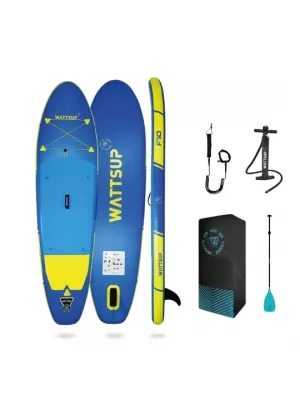 Paddleboard WATTSUP F10
