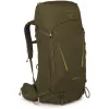 Pánský turistický batoh OSPREY KESTREL 48 MOSS GREEN