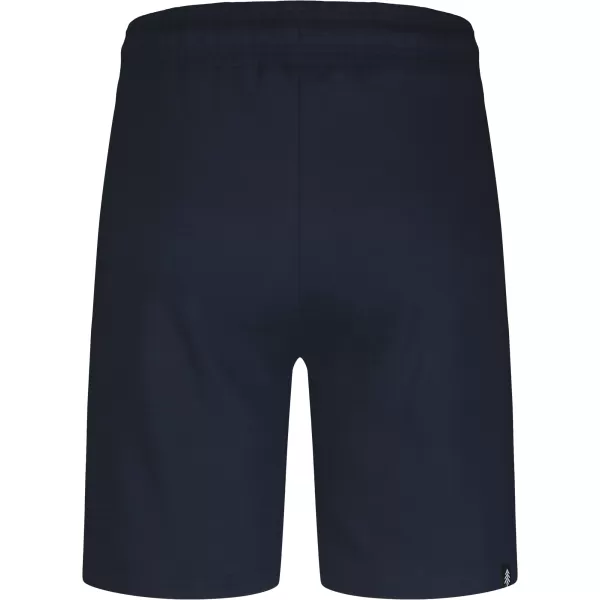  Pánské bavlněné kraťasy NORDBLANC RELAXEDFIT NBSPM8254 TMAVĚ MODRÁ 