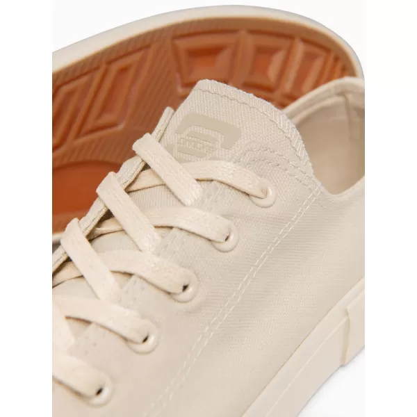  Pánské boty OMBRE OM-FOTL-0189 LIGHT BEIGE 