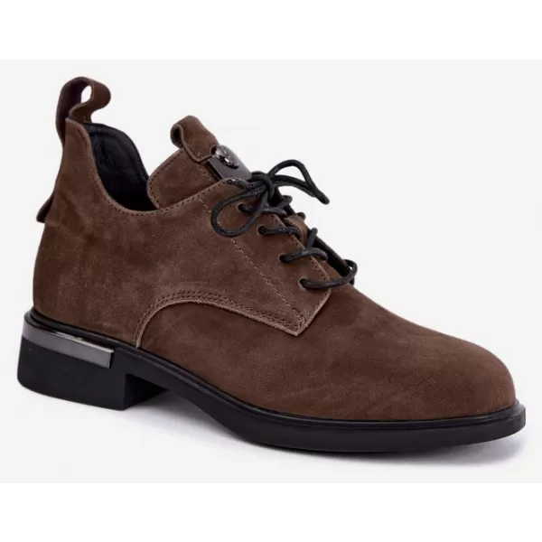  Dámské boty VINCEZA 89151 GREEN 