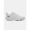 Pánské boty UNDER ARMOUR UA DRIVE PRO CLONE 6006116-100 BÍLÁ