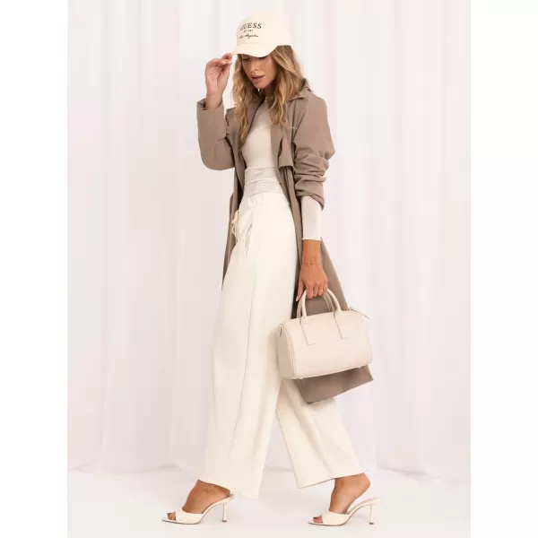  Dámské kalhoty ITALY MODA IR-SP-YV5650.46 LIGHT BEIGE 