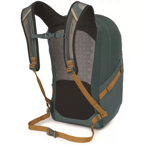  Městský batoh OSPREY QUASAR TORRENT BLUE HEATHER 