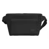 Ledvinka CabinZero Flicker Hip Pack 4L ABSOLUTE BLACK