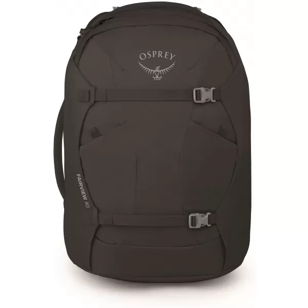  Dámský cestovní batoh OSPREY FAIRVIEW 40 BLACK 