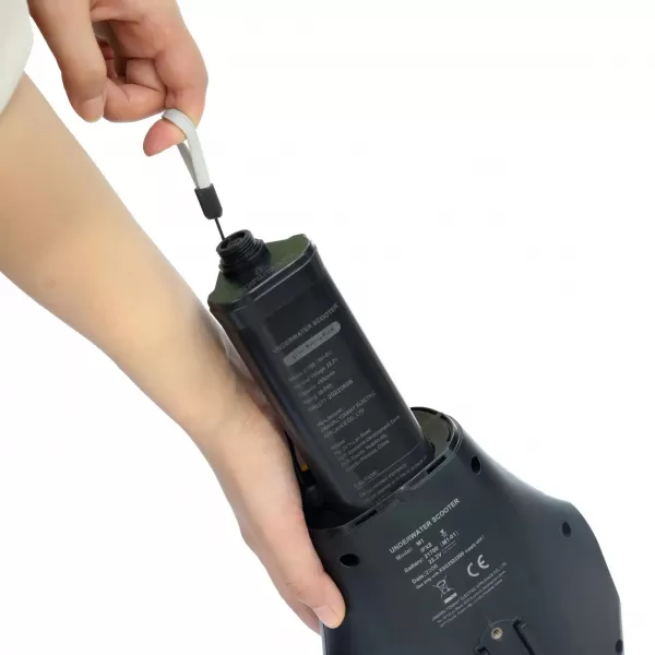  Sea scooter SPINERA 