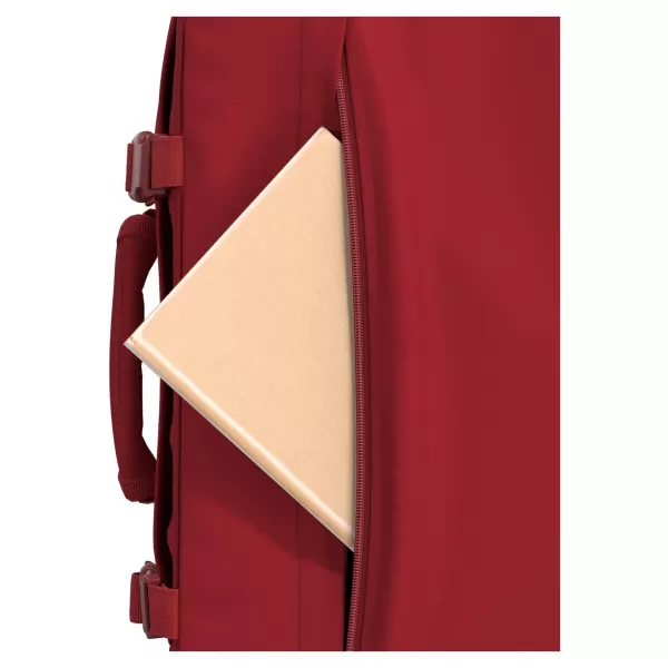  Batoh CabinZero Classic 28L KETCHUP 
