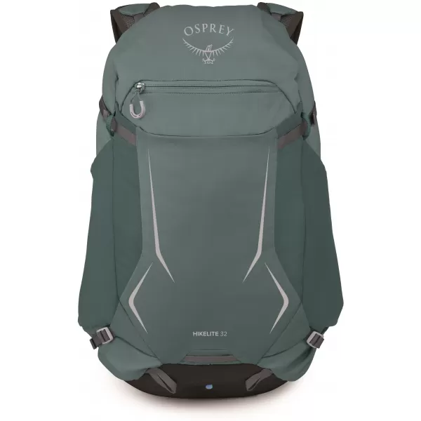  Turistický batoh OSPREY HIKELITE 32 CASCADE BLUE 