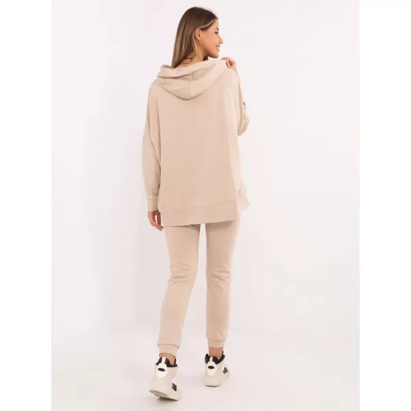  Dámský set MY RED LIPS EM-KMPL-861.48 BEIGE 