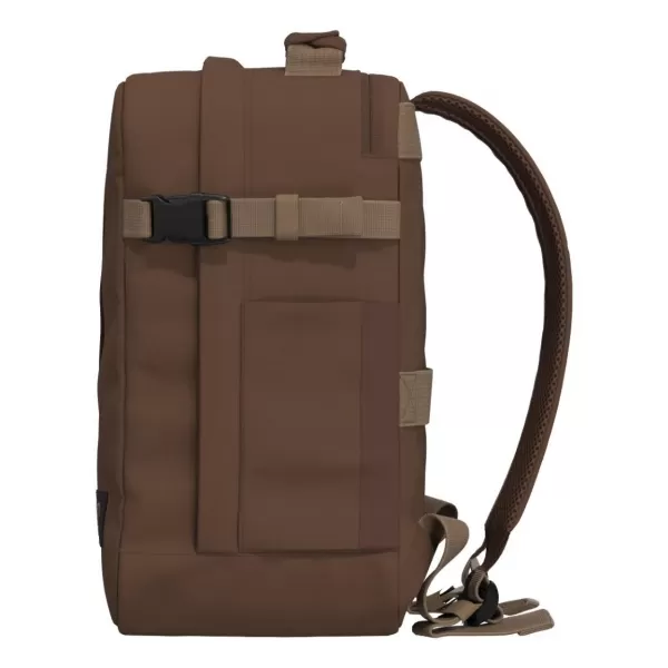  Batoh CabinZero Classic Tech 28L REDWOOD 
