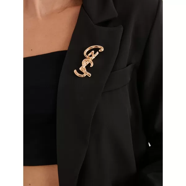  Dámské sako ITALY MODA MI-MA-3232.90 BLACK 