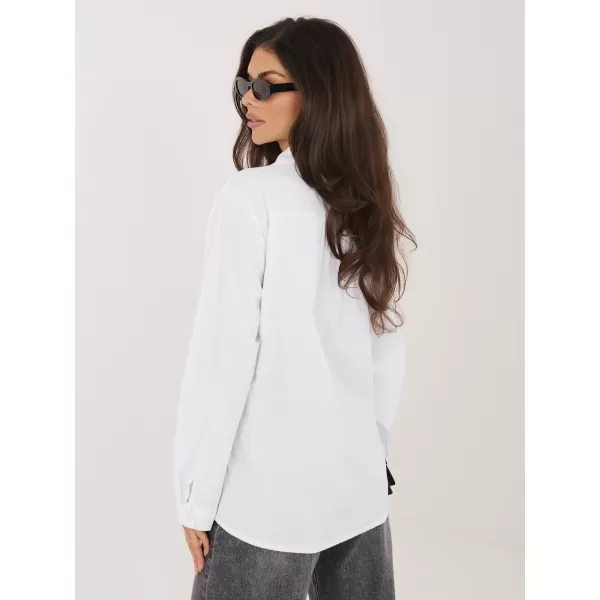  Dámská košile FACTORY PRICE IT-KS-97597.29 WHITE 