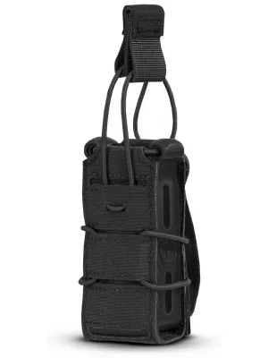 Pouzdro PENTAGON ELPIS PISTOL SINGLE K17077 BLACK