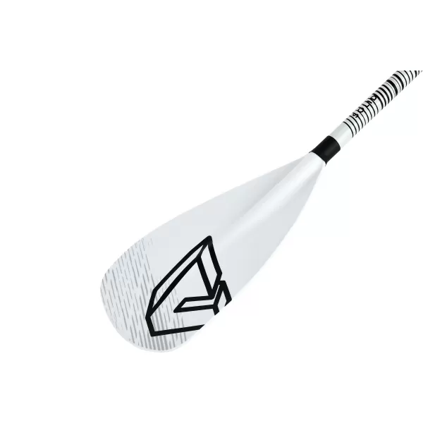  Pádlo AQUA MARINA Solid Fiberglass 2021 