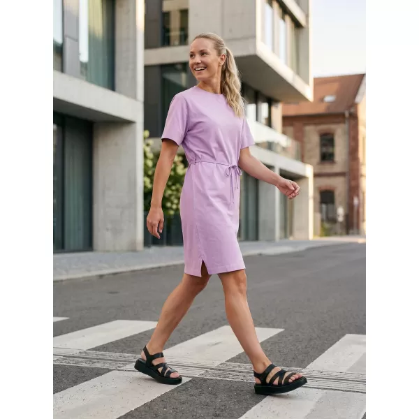  Dámské šaty MALFINI MUSE 816 ORCHID 