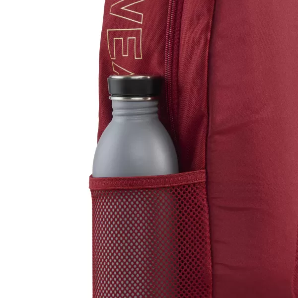  Batoh PUMA PHASE GOLD BACKPACK II 09300101 GARNET GLOW/GOLD 