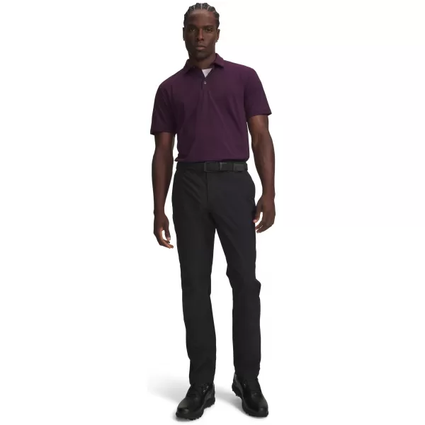  Pánské sportovní kalhoty UNDER ARMOUR UA TECH TAPERED PANT 6013985-001 ČERNÁ 