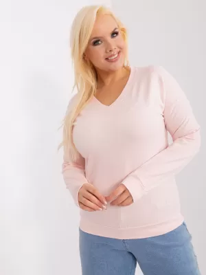 Dámská halenka RELEVANCE RV-BZ-9259.97 BRIGHT PINK
