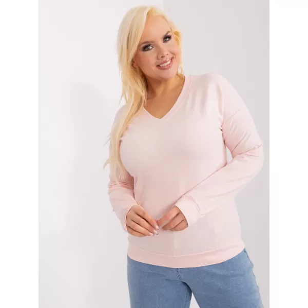  Dámská halenka RELEVANCE RV-BZ-9259.97 BRIGHT PINK 