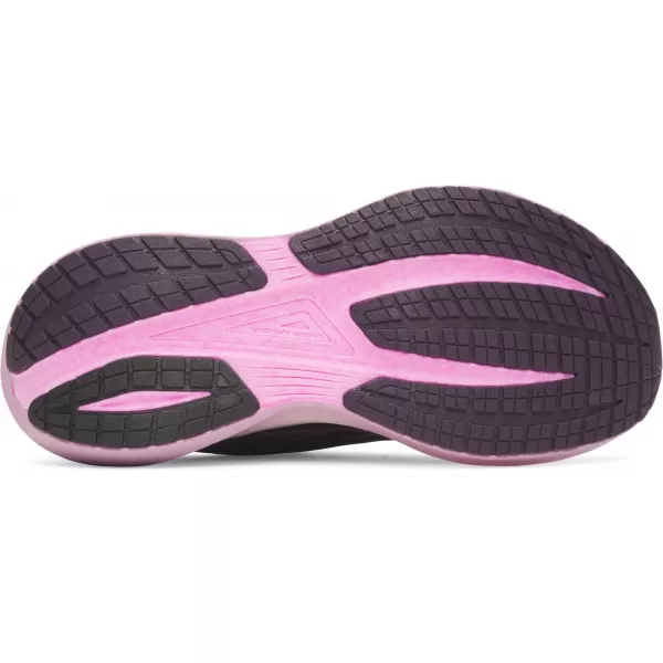  Dámské boty UNDER ARMOUR W VELOCITI DISTANCE 6006031-002 ČERNÁ 