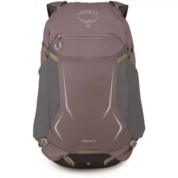  Turistický batoh OSPREY HIKELITE 32 GRAPHITE PURPLE 