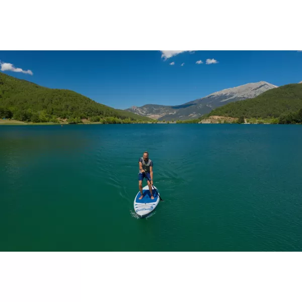  Paddleboard AQUA MARINA Pure Air Combo 11 - 2022 