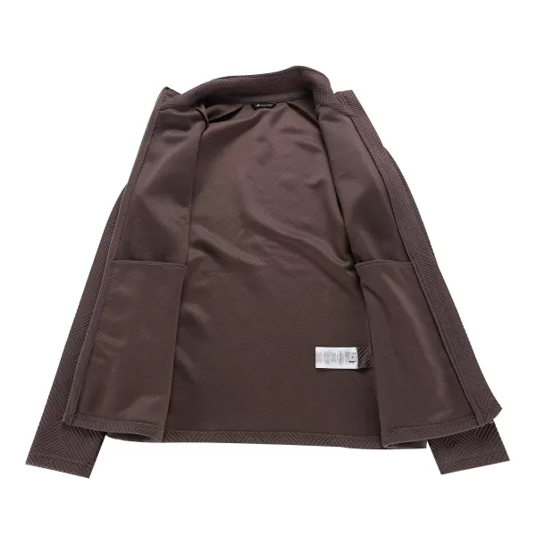  Dámská mikina ALPINE PRO DOZERA 3 PEPPERCORN 