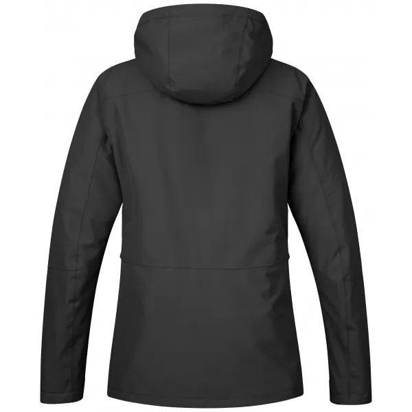  Dámská bunda HANNAH MEGIE II ANTHRACITE 