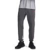 Pánské sportovní kalhoty UNDER ARMOUR UA TECH UTILITY WOVEN PANT 6013802-025 ŠEDÁ