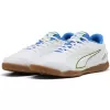 Boty PUMA TRUCO IV 10884507 PUMA WHITE/GREEN GLARE/ULTRA BLUE/PUMA BLACK