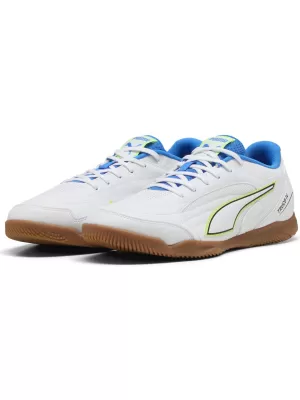 Boty PUMA TRUCO IV 10884507 PUMA WHITE/GREEN GLARE/ULTRA BLUE/PUMA BLACK