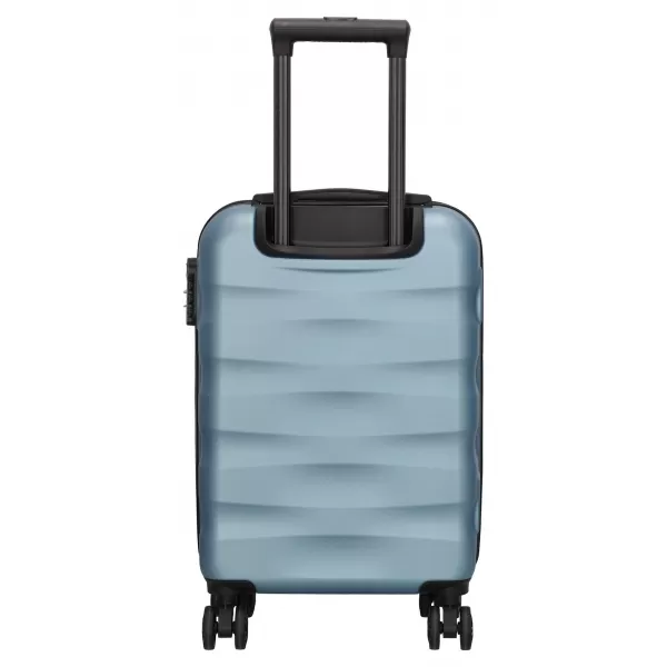 Cestovní kufr BEAGLES TRAVEL ORIGINALS S 19214 ICE BLUE 