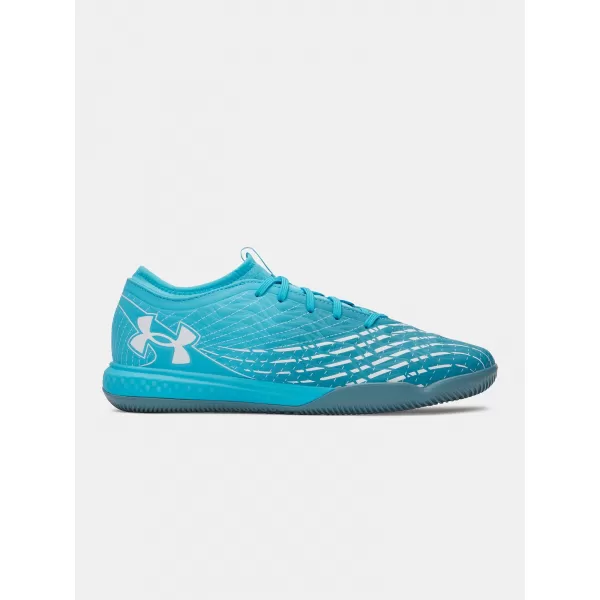 Sálovky UNDER ARMOUR U MAGNETICO SELECT 5 IN 6000541-471 MODRÁ 