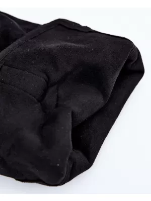 Dámské kozačky BOTO CLS-626 BLACK