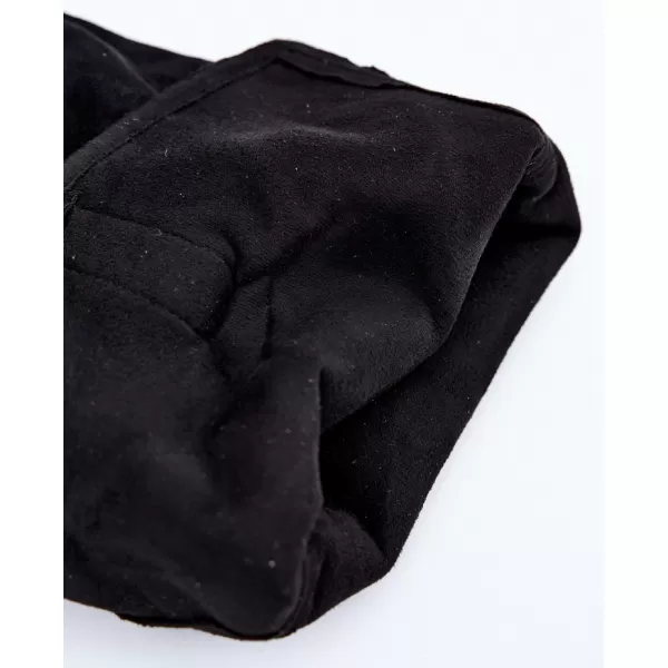  Dámské kozačky BOTO CLS-626 BLACK 