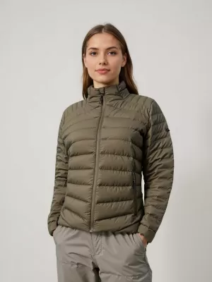 Dámská bunda ALPINE PRO RETERA MOREL