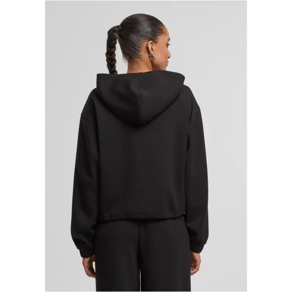  Dámská mikina URBAN CLASSICS TB7709 BLACK 
