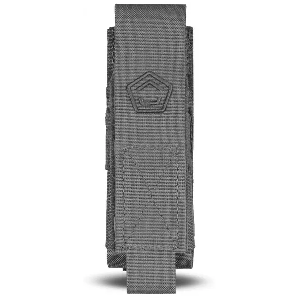  Sumka na pistolový zásobník PENTAGON AMINA PISTOL MAG POUCH K17111 WOLF GREY 