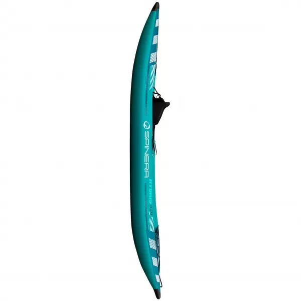  Kajak SPINERA HYBRIS 320 TURQOISE 