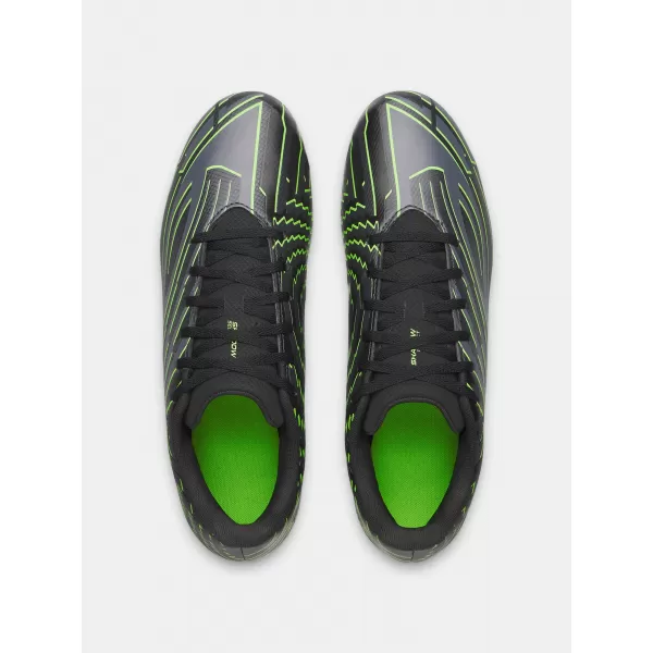  Kopačky UNDER ARMOUR U SHADOW SELECT 4 FG 6006230-001 ČERNÁ 