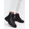 Dámské boty EVENTO 24BT02-7978 BLACK