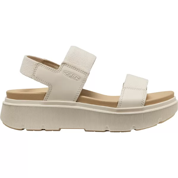  Dámské sandály KEEN ELLE MILA BACKSTRAP BIRCH/BIRCH 